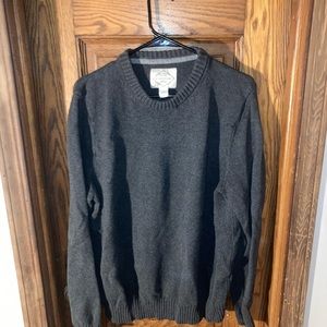 St. John’s Bay Sweater